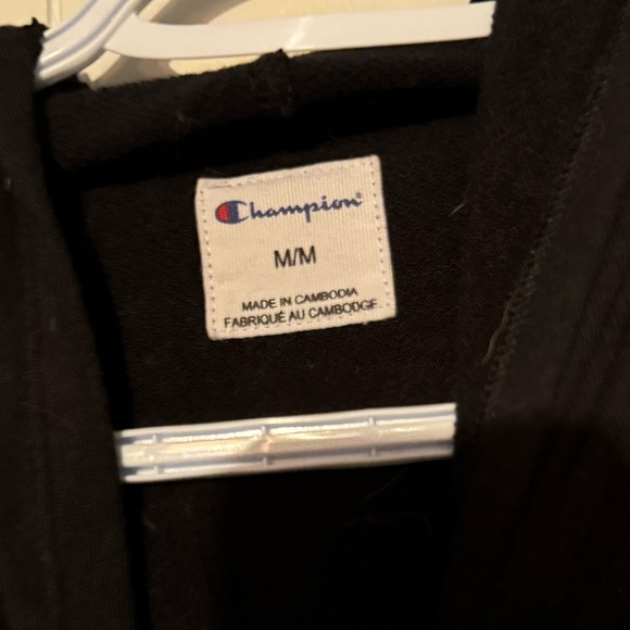 Champion Hoodie - Picture 4 of 5